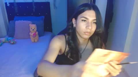 Lyaa Cutee online show from 02/23/26, 02:42