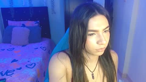 Lyaa Cutee online show from 03/10/26, 02:49