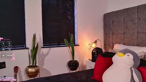 LYA online show from 12/04/25, 09:56