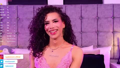 LYA online show from 04/12/26, 07:57