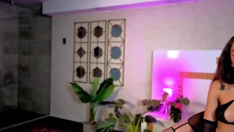 Lya Haven online show from 11/08/25, 11:36