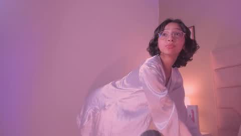 Lya Lee online show from 01/16/26, 08:35