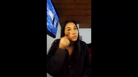 lyam_ebony online show from 01/17/26, 04:17