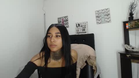 lyam_ebony online show from 02/10/26, 09:30