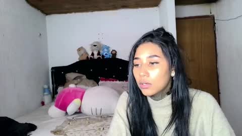 lyam_ebony online show from 04/05/26, 09:50