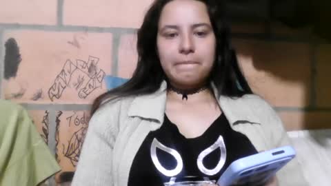 lya moon online show from 07/13/26, 07:49