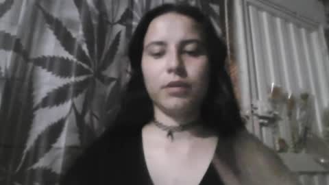 lya moon online show from 07/15/26, 01:55