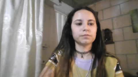 lya moon online show from 07/23/26, 05:38