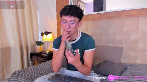 Lyan online show from 01/07/26, 07:27