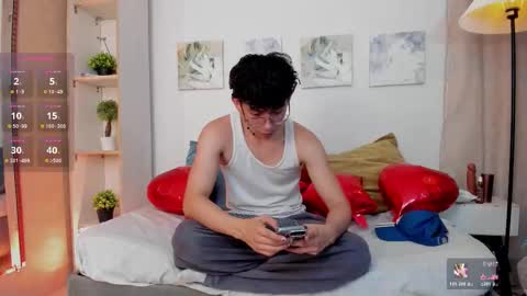 Lyan online show from 02/13/26, 03:13