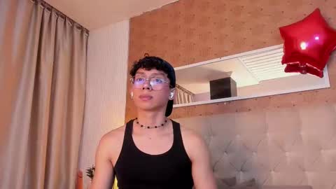 Lyan online show from 02/18/26, 02:51