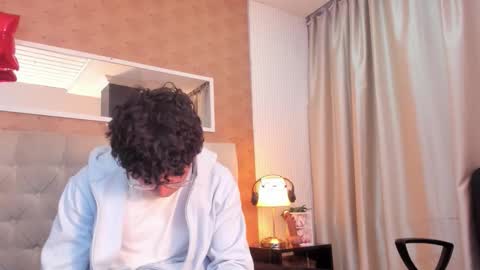 Lyan online show from 03/03/26, 03:23