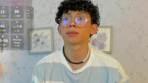 Lyan online show from 04/03/26, 08:07