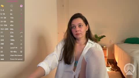 Lyanka Sweet online show from 04/01/26, 09:34