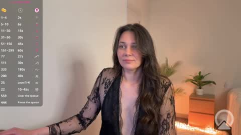 Lyanka Sweet online show from 04/12/26, 06:51