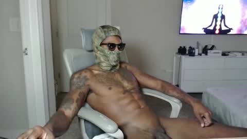 CumAgain online show from 10/16/25, 03:02