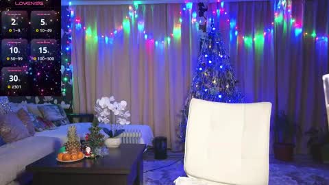 lybava online show from 12/31/24, 06:35