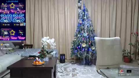 lybava online show from 01/07/25, 12:13