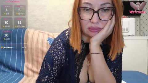 lybava online show from 02/23/26, 06:27