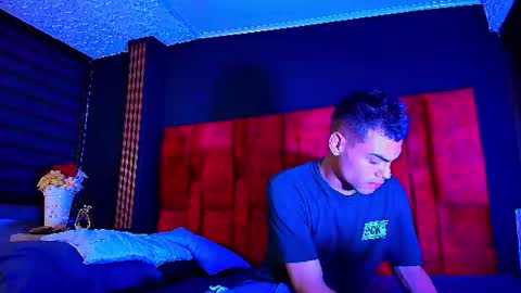 TELL ME LYCAN online show from 06/16/26, 01:19