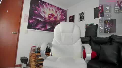  Lycoris  online show from 01/18/26, 09:18