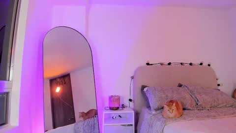 Snapshot of lycoris_radiata_ chatting on 03/03/26, 01:12 ALIS online show from 03/03/26, 01:12