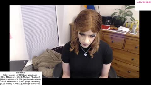 lycralover20 online show from 01/31/25, 04:36