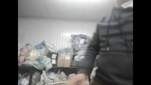 Alex online show from 01/18/26, 04:00