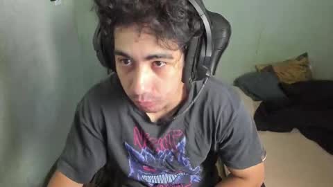 Snapshot of lyg7 chatting on 10/21/25, 05:35 Gothdaddy online show from 10/21/25, 05:35