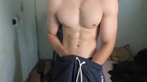 Snapshot of lyg7 chatting on 11/03/25, 02:29 Gothdaddy online show from 11/03/25, 02:29