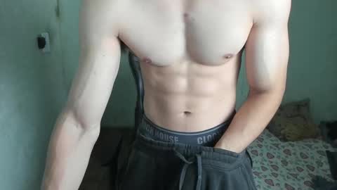 Snapshot of lyg7 chatting on 02/10/26, 03:21 Gothdaddy online show from 02/10/26, 03:21