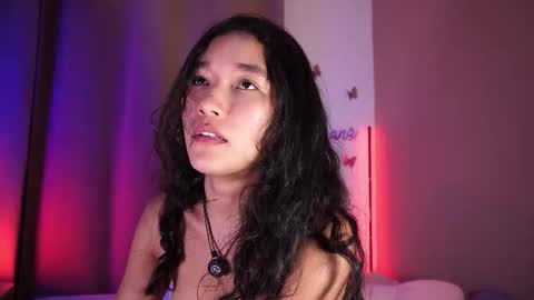 Lyhana Lee online show from 02/16/26, 02:07