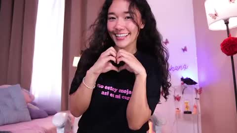 Lyhana Lee online show from 05/27/26, 04:37