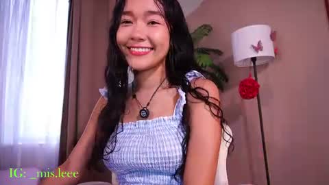Snapshot of lyhana_lee chatting on 07/19/26, 02:54 Lyhana Lee online show from 07/19/26, 02:54