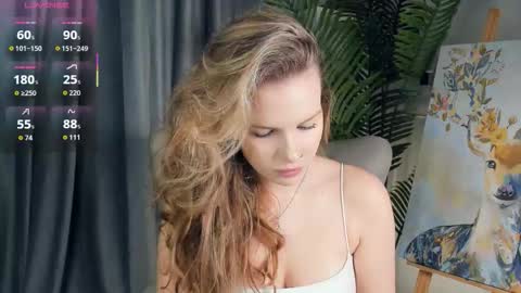 simply Eliza  online show from 11/17/25, 02:01