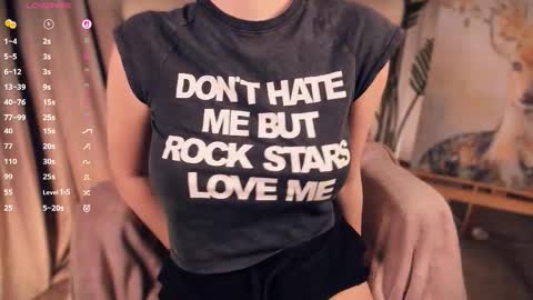 simply Eliza  online show from 03/06/26, 10:23