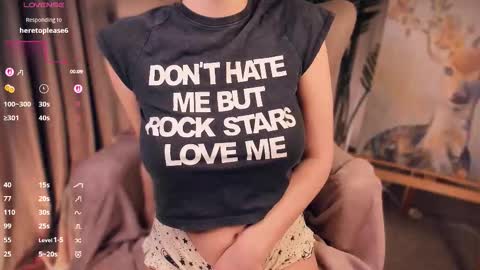 simply Eliza  online show from 03/09/26, 08:07