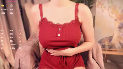 simply Eliza  online show from 03/15/26, 08:09