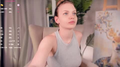 simply Eliza  online show from 05/22/26, 10:43
