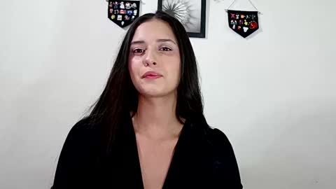 lyla online show from 02/21/25, 02:28