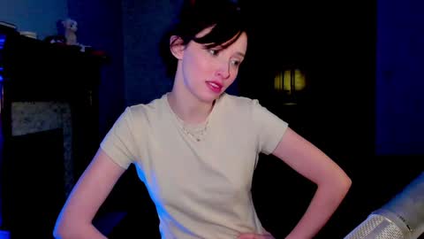 LylacDoll online show from 01/06/25, 02:58