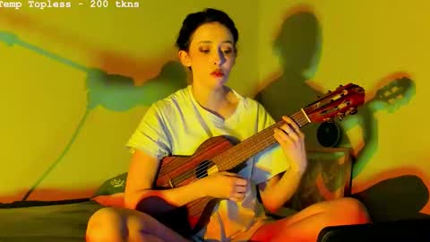 LylacDoll online show from 02/02/26, 01:37