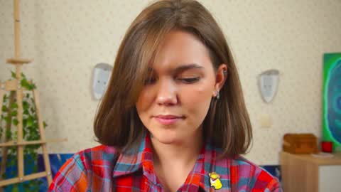 Snapshot of lyle_art chatting on 12/07/24, 06:10 hi im Lyle online show from 12/07/24, 06:10