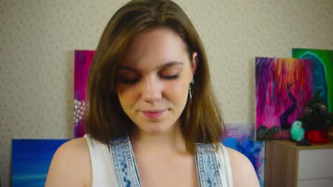 Snapshot of lyle_art chatting on 01/24/25, 06:14 hi im Lyle online show from 01/24/25, 06:14