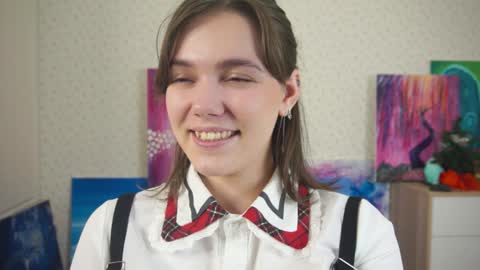 Snapshot of lyle_art chatting on 01/26/25, 06:07 hi im Lyle online show from 01/26/25, 06:07