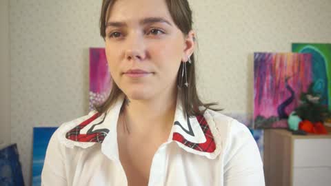 Snapshot of lyle_art chatting on 01/26/25, 09:08 hi im Lyle online show from 01/26/25, 09:08