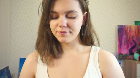 Snapshot of lyle_art chatting on 01/29/25, 06:43 hi im Lyle online show from 01/29/25, 06:43