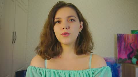 Snapshot of lyle_art chatting on 01/31/25, 09:48 hi im Lyle online show from 01/31/25, 09:48