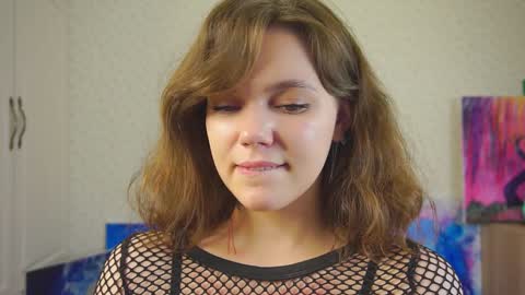 Snapshot of lyle_art chatting on 02/01/25, 06:21 hi im Lyle online show from 02/01/25, 06:21