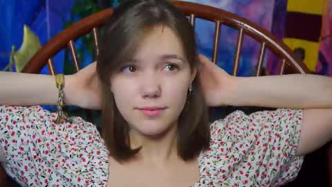 Snapshot of lyle_art chatting on 02/21/25, 06:40 hi im Lyle online show from 02/21/25, 06:40